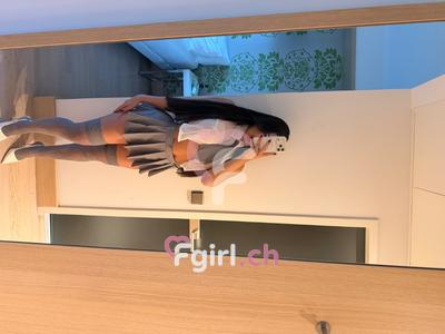 Mary Alice - Escort a Fribourg
