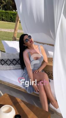 Maryam - Escort à Zürich

