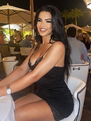 Maryam - Escort in Zürich
