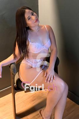 Marylin - Escort en Genève
