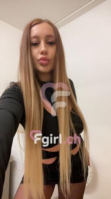 Mascha - Escort in Biel/Bienne
