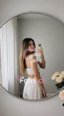 Ananda - Masseuse érotique à Montreux
