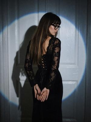 Ananda - Masseuse érotique à Montreux
