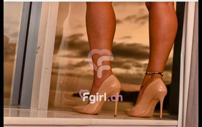Lea Tantra - Escort à Champel
