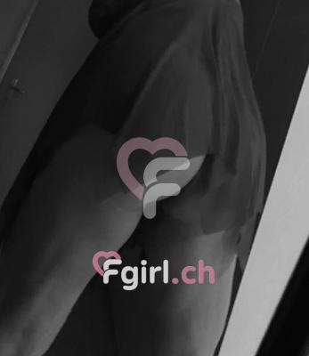Mathilda - Erotische Masseurin in La Chaux-de-Fonds
