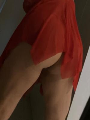 Mathilda - Erotic masseuse in La Chaux-de-Fonds
