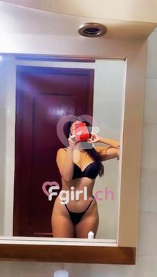 Mathilde - Escort in Sion

