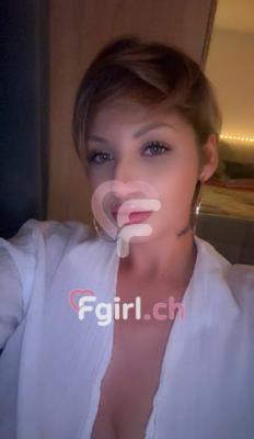 Mathilde - Escort a Bulle