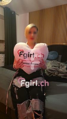 Maya - Escort en Neuchâtel
