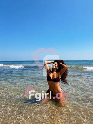 Maya - Erotic masseuse in Lausanne
