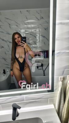 Maya - Escort in Martigny
