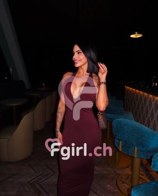 Maya - Escort à Lausanne
