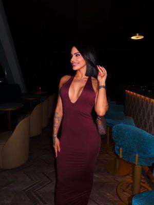 Maya - Escort à Lausanne
