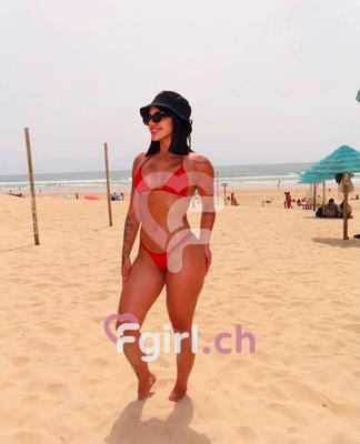 Maya - Escort à Lausanne

