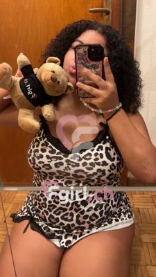 Maya - Escort en Genève