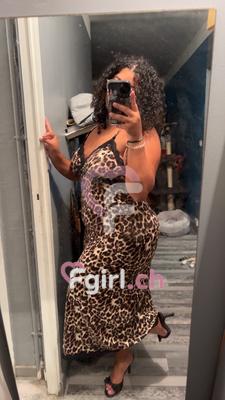 Maya - Escort en Genève
