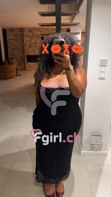 Maya - Escort en Genève
