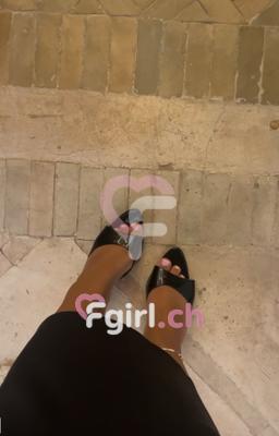Maya - Escort en Genève
