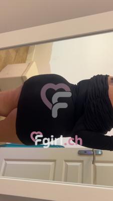 Maya - Escort en Genève
