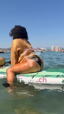 Maya - Escort en Genève
