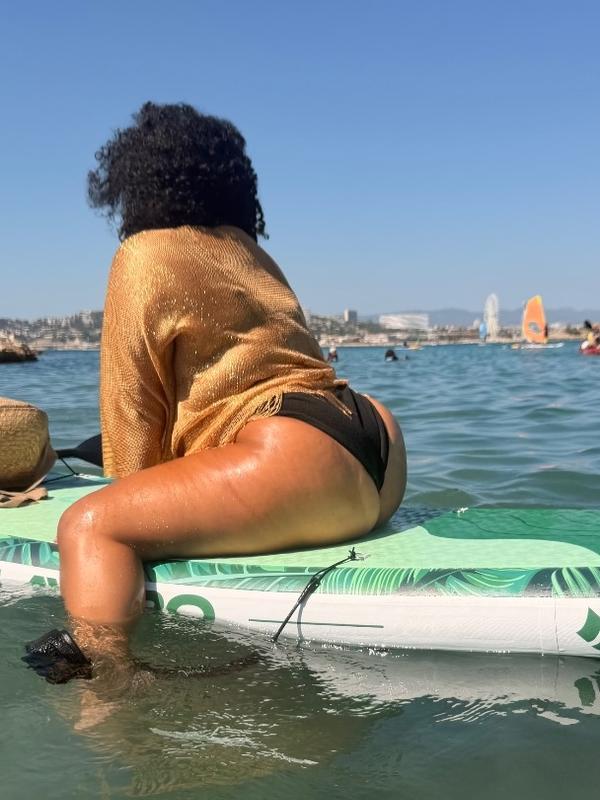 Maya - Escort en Genève
