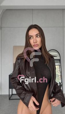 Maya - Escort à Genève
