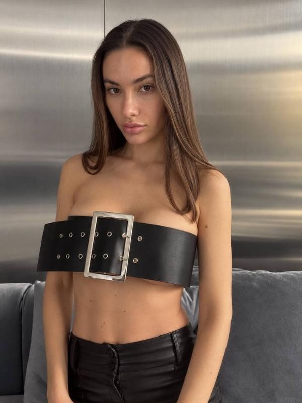 Maya - Escort à Genève
