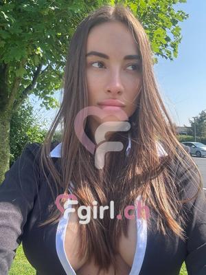 Maya - Escort à Genève