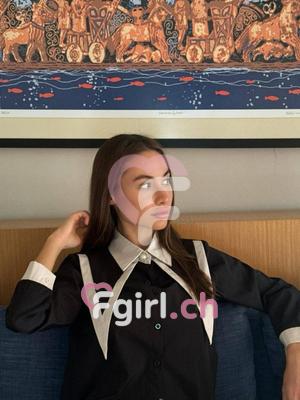 Maya - Escort à Genève
