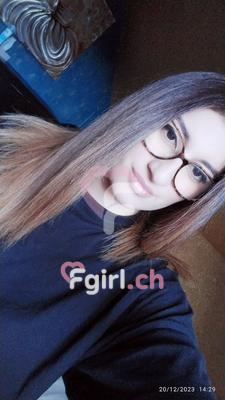 Maya - Escort à Martigny