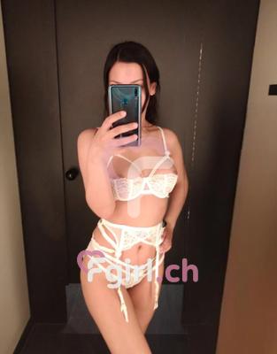 Maya - Escort à Zürich
