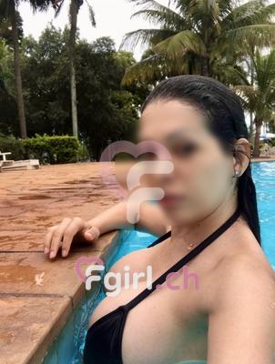 Maya - Escort in Monthey
