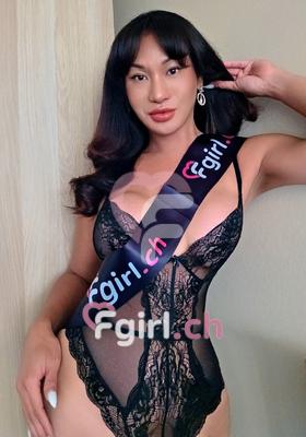 Ts Maya - Transsexuel à Genève