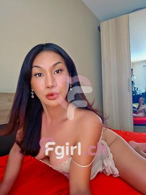 Ts Maya - Transsexual in Geneva
