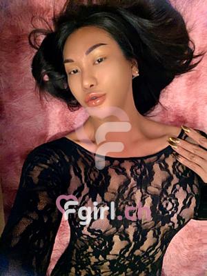Ts Maya - Transexual en Genève
