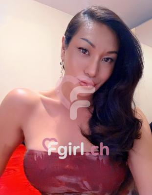 Ts Maya - Transsexuel à Genève
