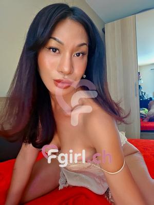 Ts Maya - Transsexual in Geneva
