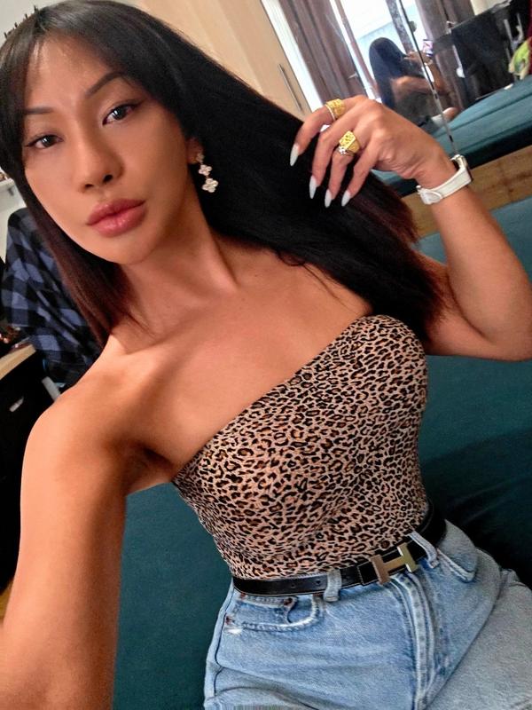 Ts Maya - Transexual en Genève
