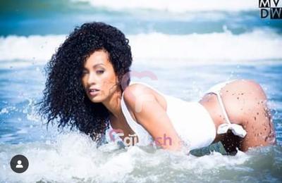 Maya - Masseuse érotique à Sion
