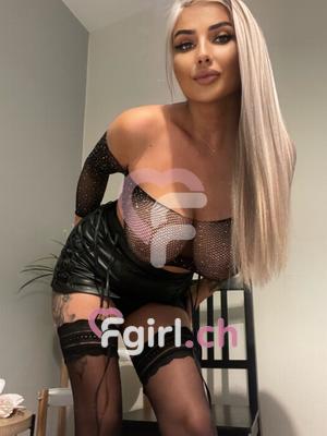 Maya - Escort à Zug
