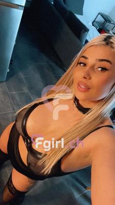 Maya - Escort à Zug