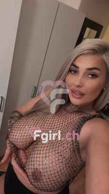 Maya - Escort à Zug