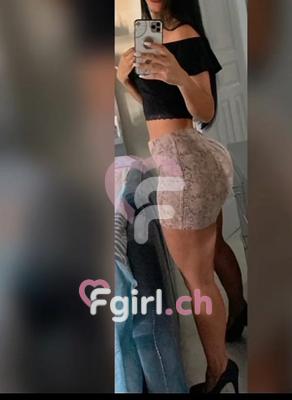 Maya - Escort à Genève
