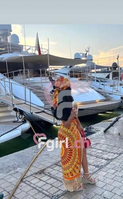 Maya - Escort à Genève

