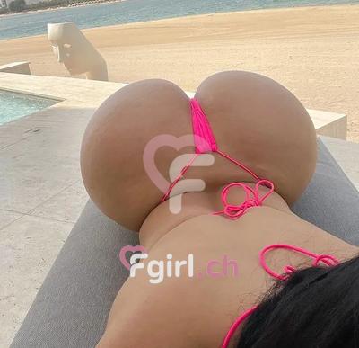 Maya - Escort à Lausanne
