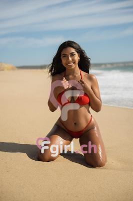 Maya - Escort à Bulle
