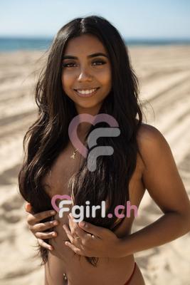 Maya - Escort à Bulle
