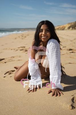 Maya - Escort à Bulle
