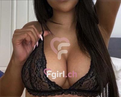 Maya - Escort à Lausanne
