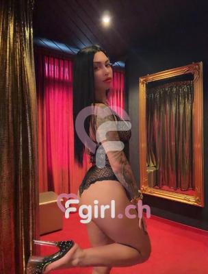 Maya - Escort a Bulle
